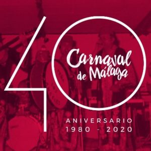 Carnaval de Málaga en Apartamentos Suites Oficentro & Deluxe