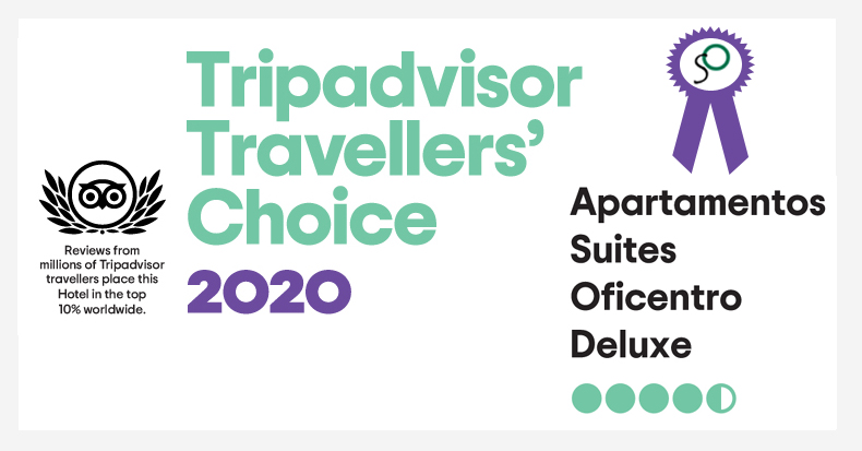 Premio Travellers Choice