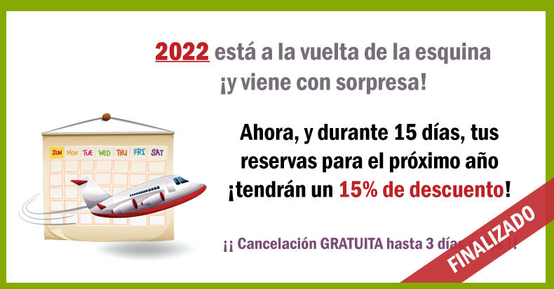 Oferta 2022