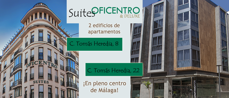 Edificios apartamentos