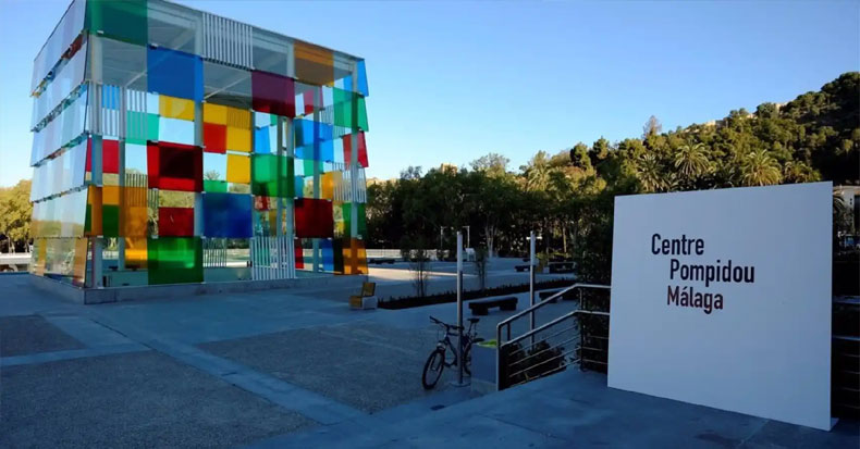 Malaga, ciudad de museos